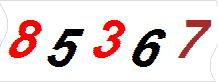 һ