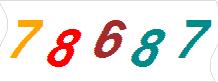 һ