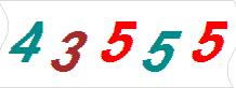 һ