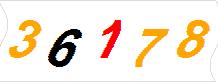 һ