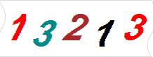һ