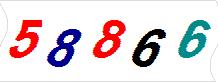 һ